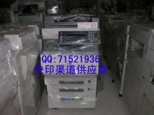 柯美C351、C450、C350二手彩色復印機供應 穩定高效的多功能辦公解決方案